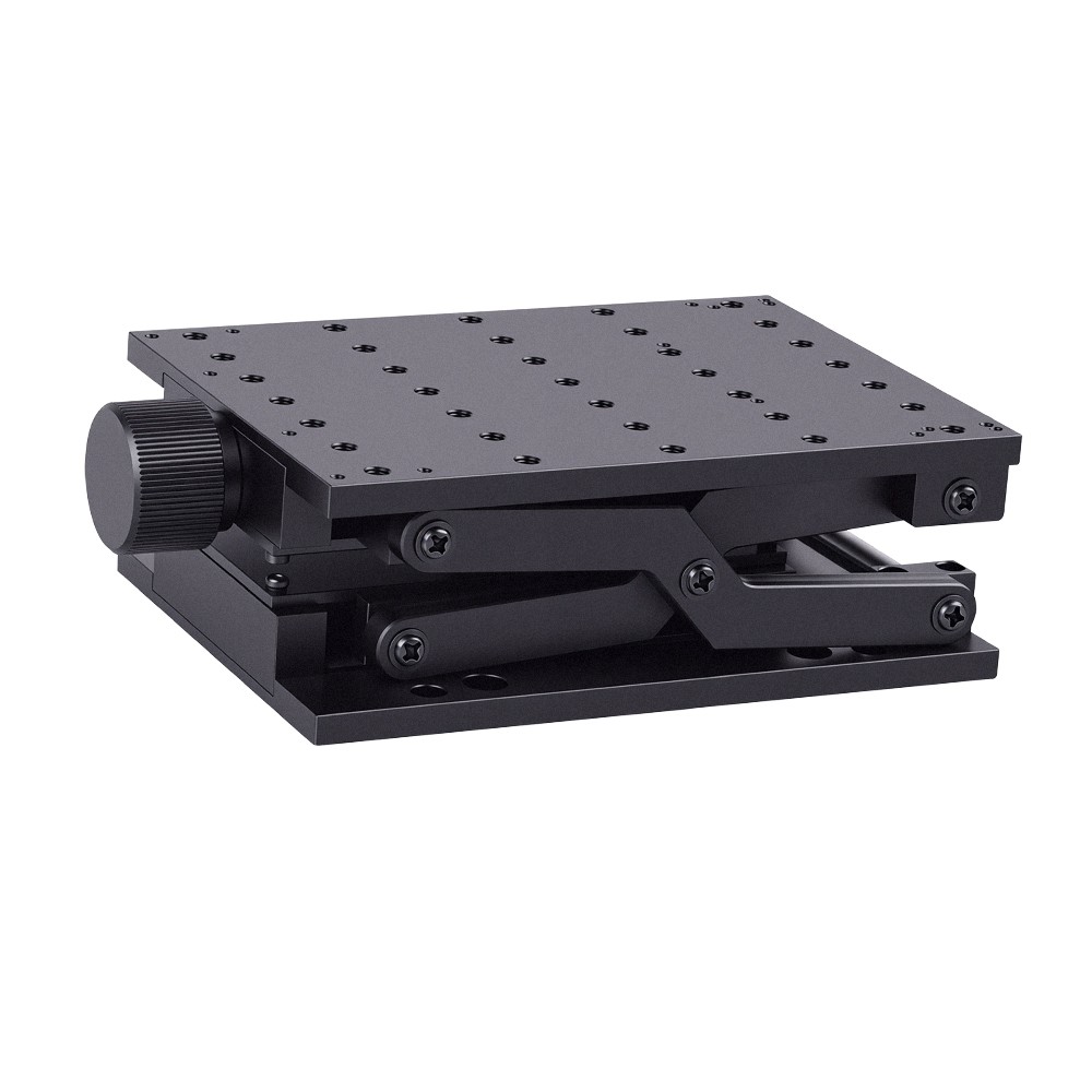 Multi-Function Elevating Laser Marking 1D Workbench Flat Cutting Fixture Base US