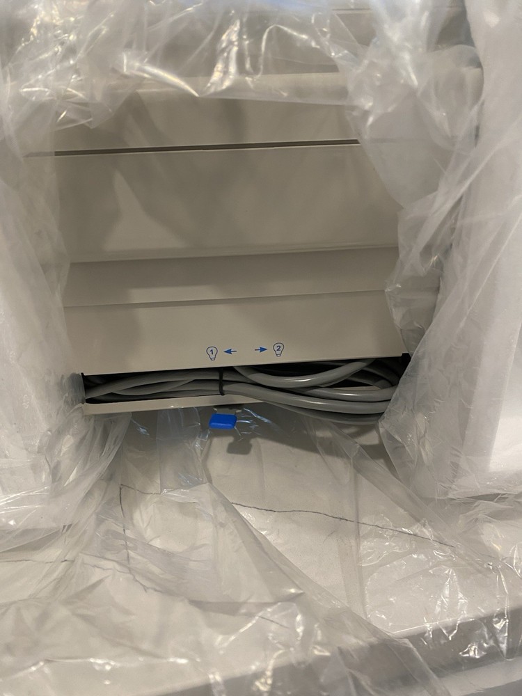 NEW BUHL Overhead Projector 9014EDC