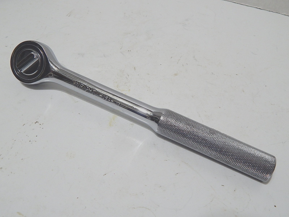 WRIGHT 3426 3/8 DRIVE RATCHET