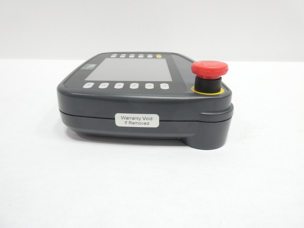 Total Control QPH2D100S2P-C Quickpanel Handheld Display