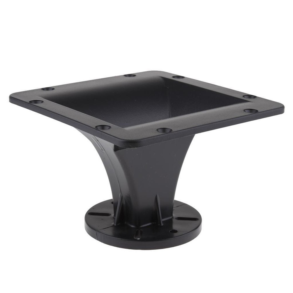 Audio 25mm Throat Loud Speaker Wave Tweeter Angle