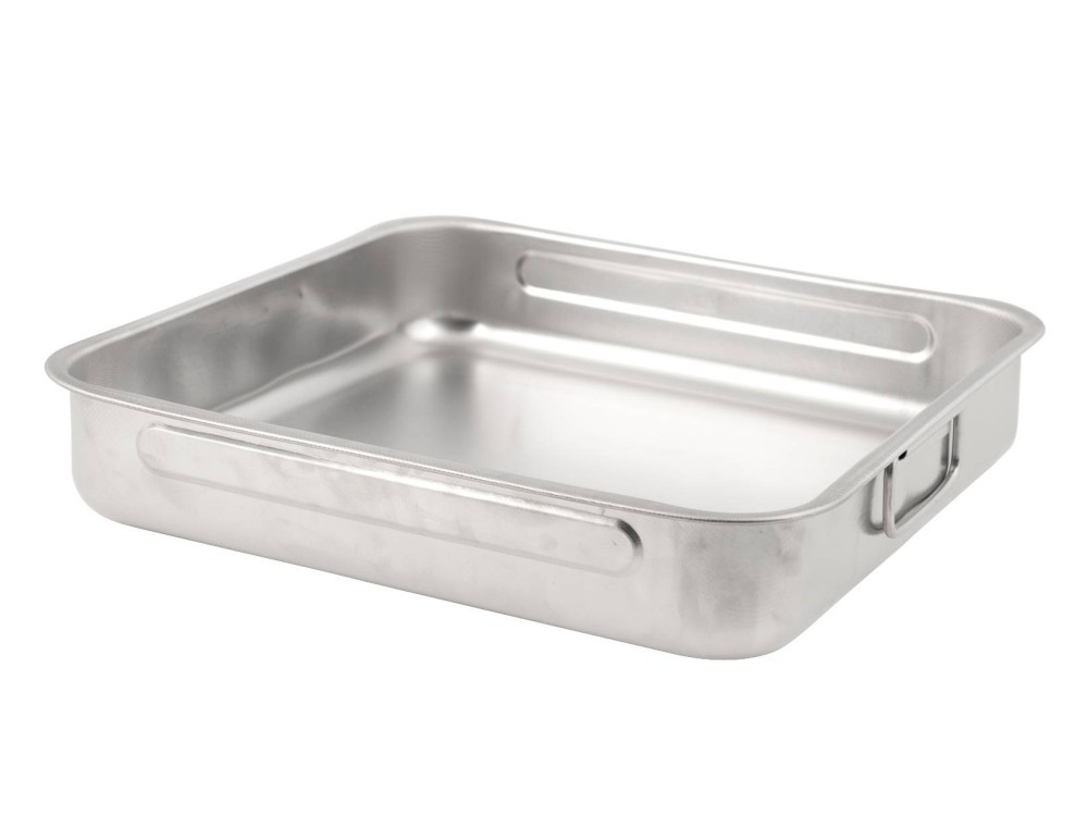 Square Non-Stick Baking Pan 36X36 Cm