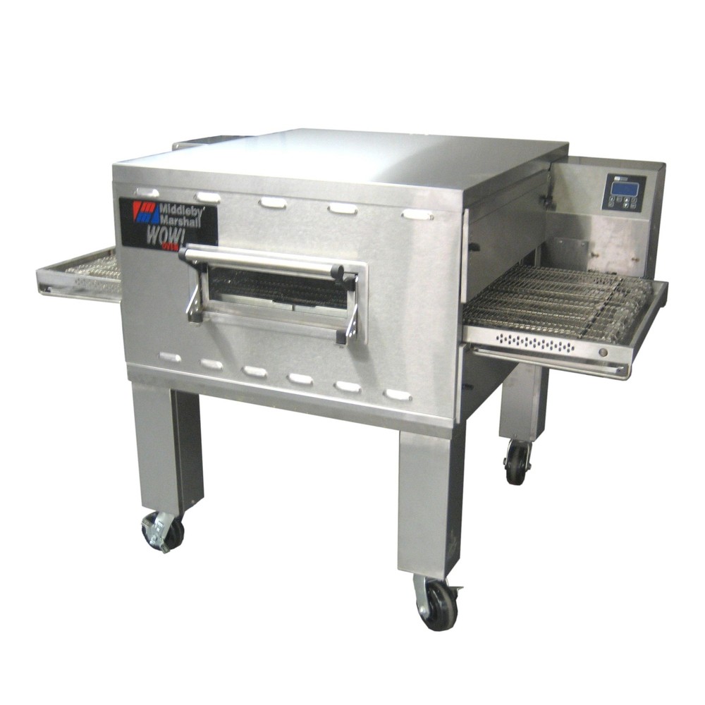Middleby Marshall PS638E-2 Electric Conveyor Oven
