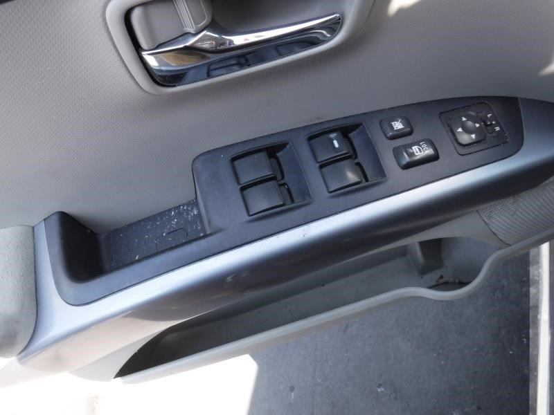 OUTLANDER 2011 Radio/Audio 415407