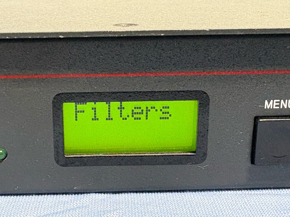 Extron Video Scan Converter VSC 500