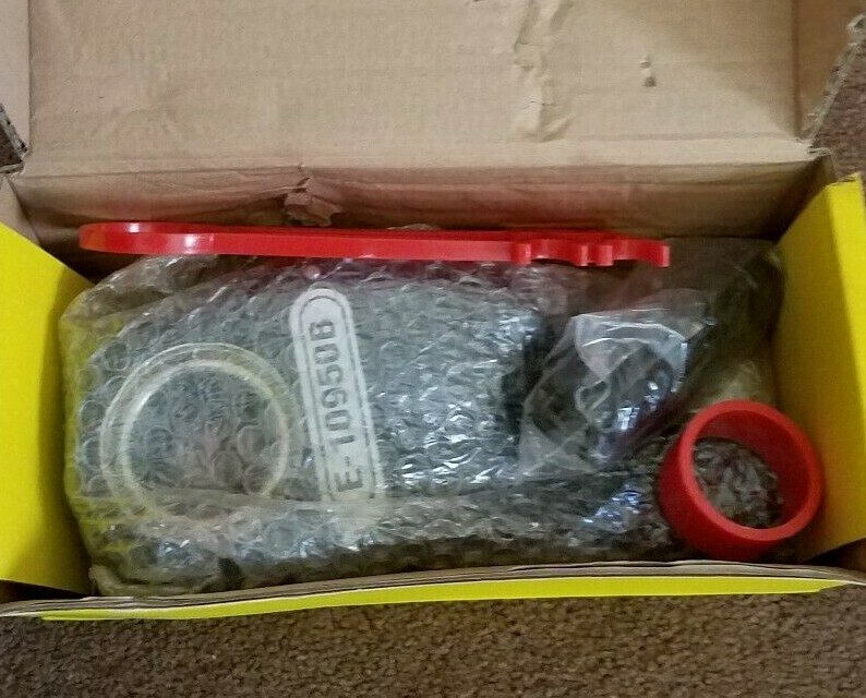 EUCLID AUTOMATIC SLACK ADJUSTER #E-10950B, 10 Spline