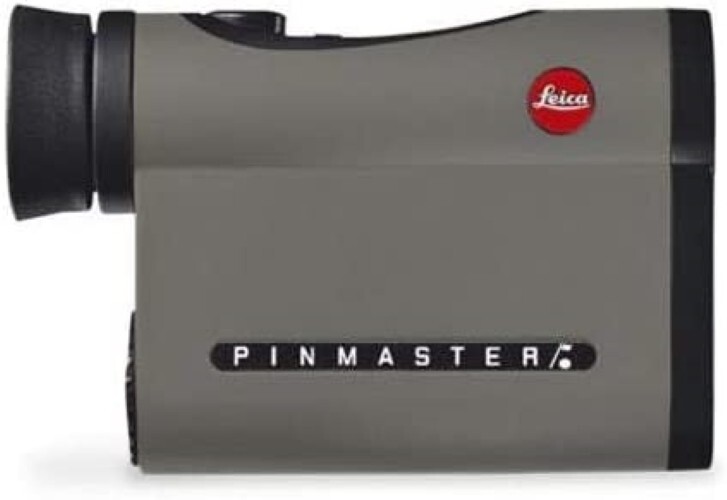 Leica PinMaster II Golf Rangefinder(40533)