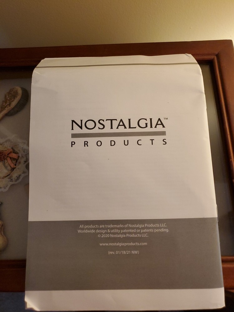 Nostalgia My Mini Cake Pop Maker