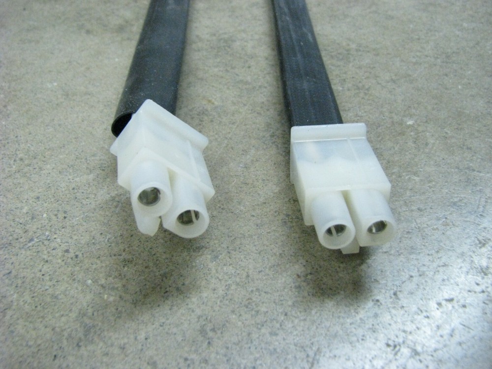 Dolan-Jenner DC950 PL Series Quick Disconnect Lamp Socket