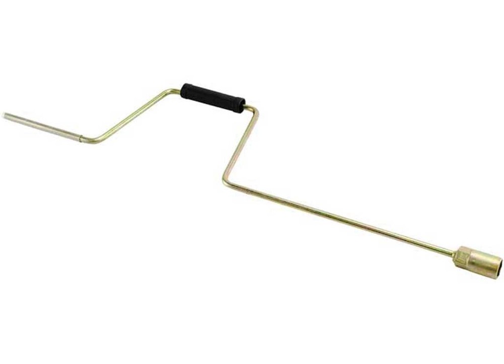 Lippert 285324 Electric Stabalizer Jack Crank Handle