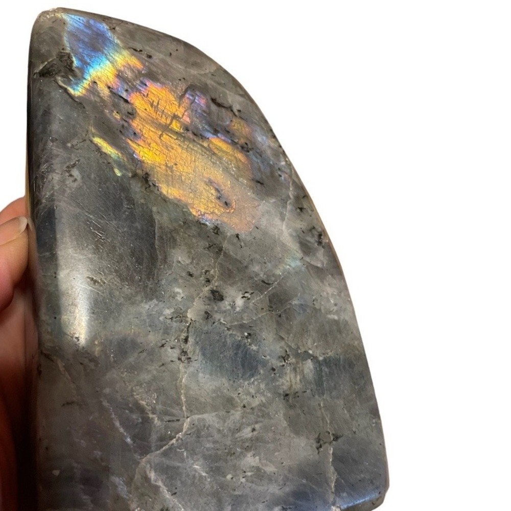 Labradorite Freeform #1