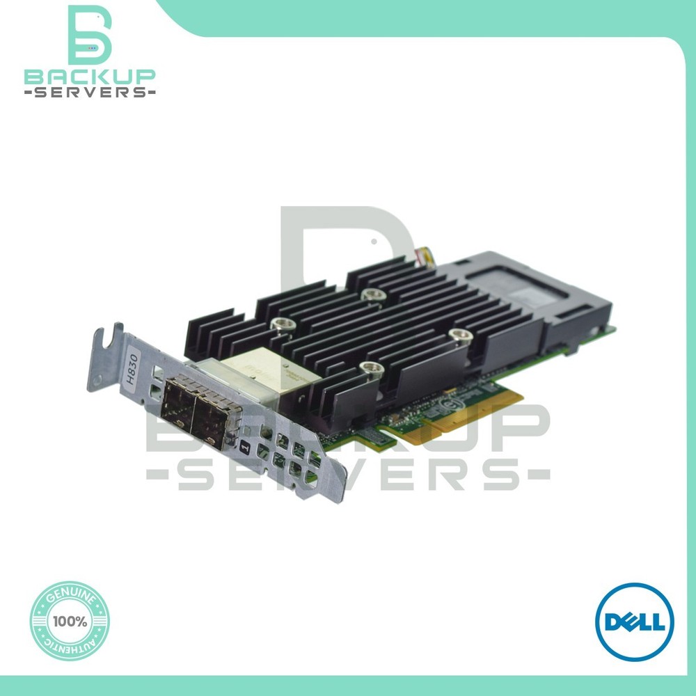 NR5PC Dell PERC H830 PCI Express 12Gbps SAS 2GB Cache Raid Controller 0NR5PC