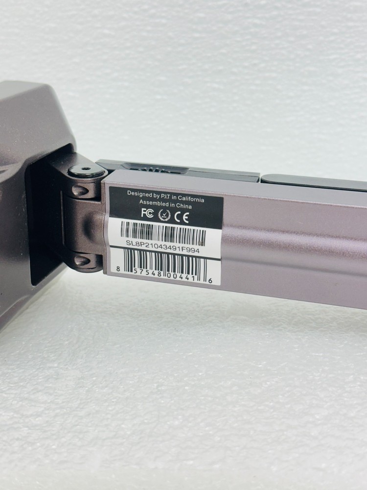 USED Hovercam SOLO8 Document Camera Unit w/ USB Connect FREE SHIPPING 🚚