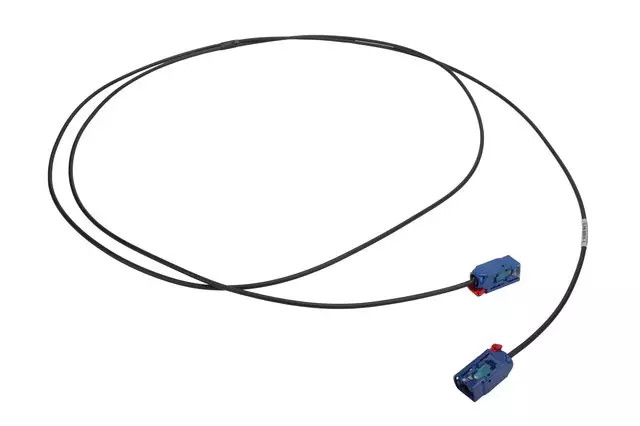 Genuine GM F Cable 84836384
