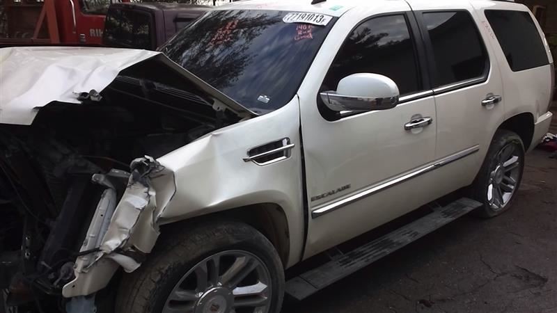 Radar Unit Quarter Panel Mounted Fits 08-11 LUCERNE 447038