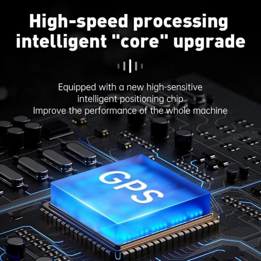 Universal Mini GPS Car Tracker Magnetic Device Wireless Real-Time GPS Tracker