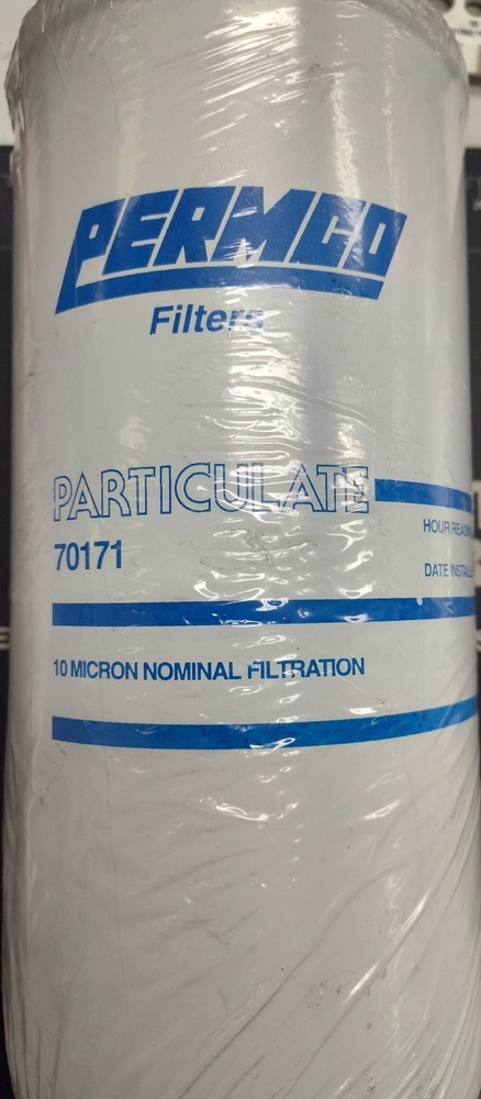PERMCO FILTER