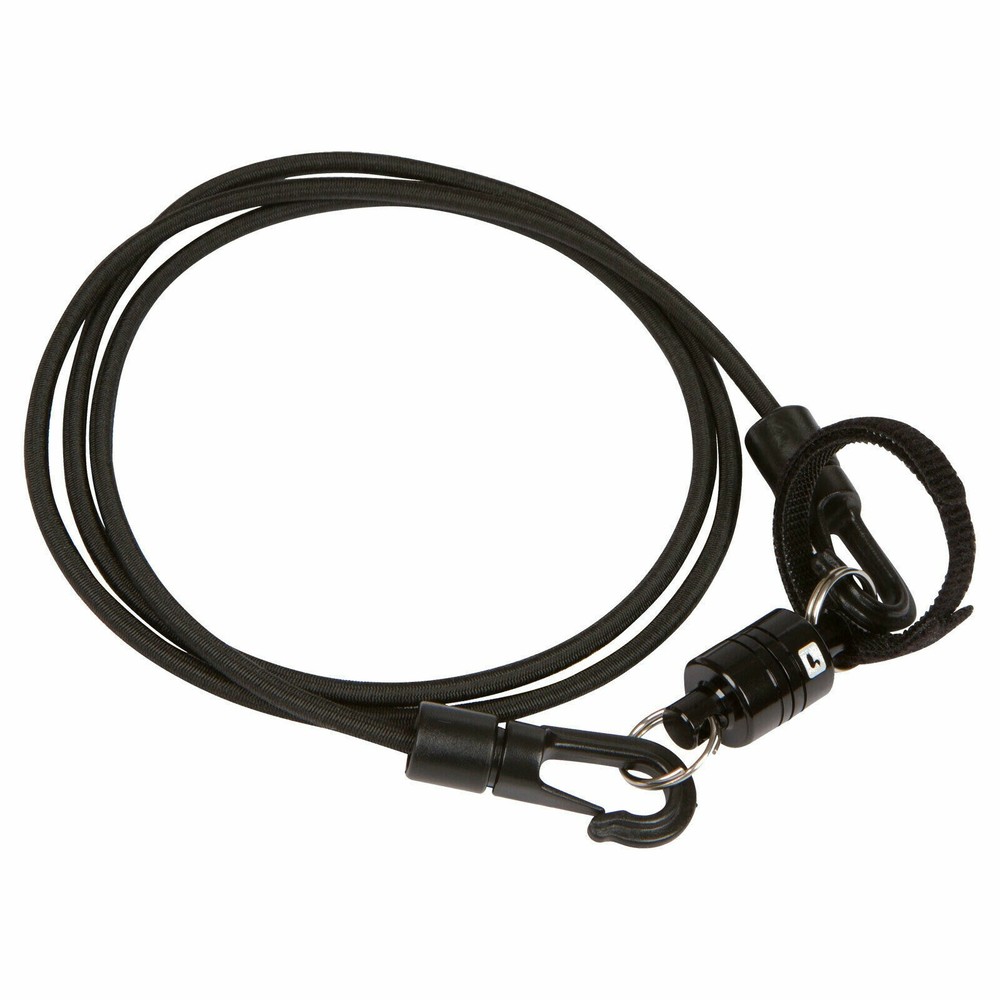 Loon Outdoors Magnetic Net Release Ultra-strong Magnet hook and loop Closure