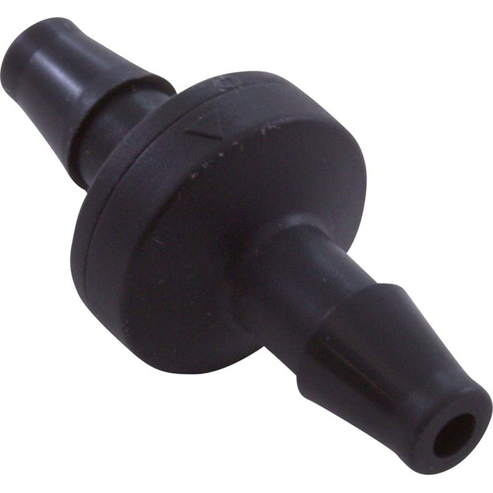 Hot Tub Basics | Spa Ozone Check Valve 1/4" Barb