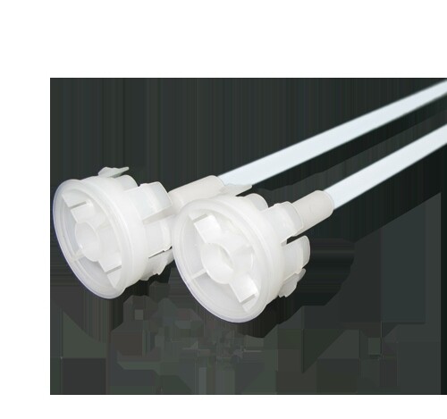 4pcs Close Loop Cap - 38mm, 8105