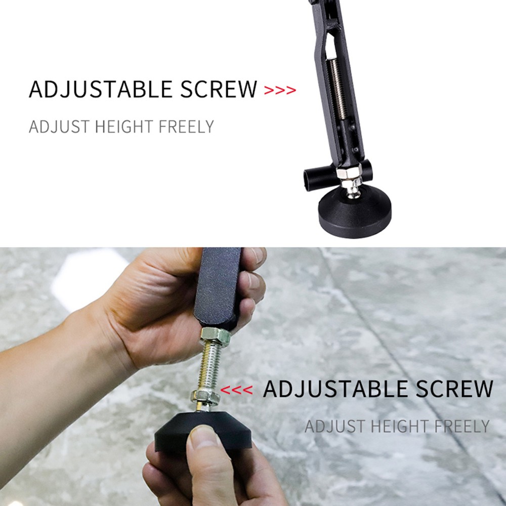 Portable Lifting Frame with Upgraded Armrest to Save Energy Folding R0A0