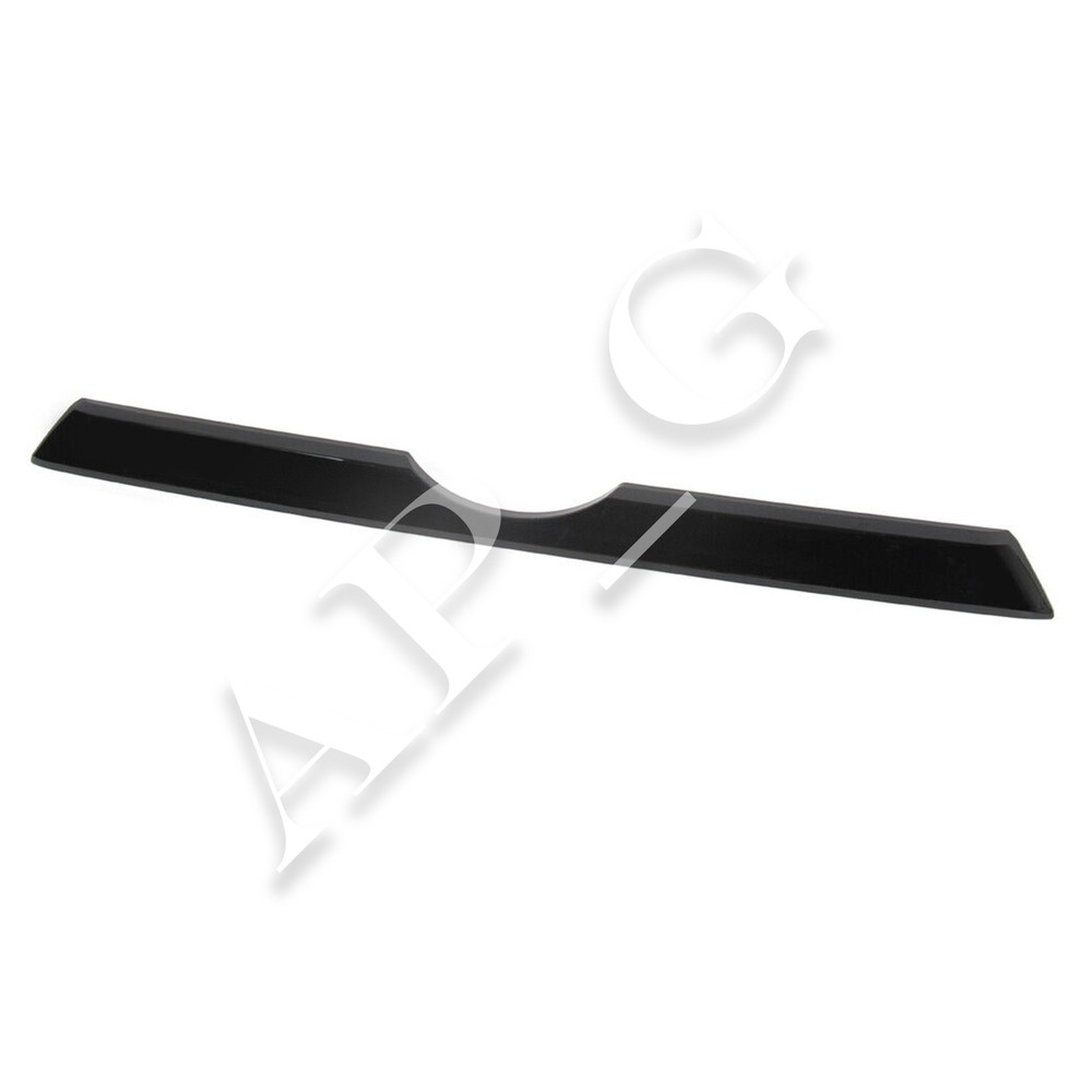 Front Bumper Grille Assembly Set For 2014-2019 Toyota 4Runner SR5