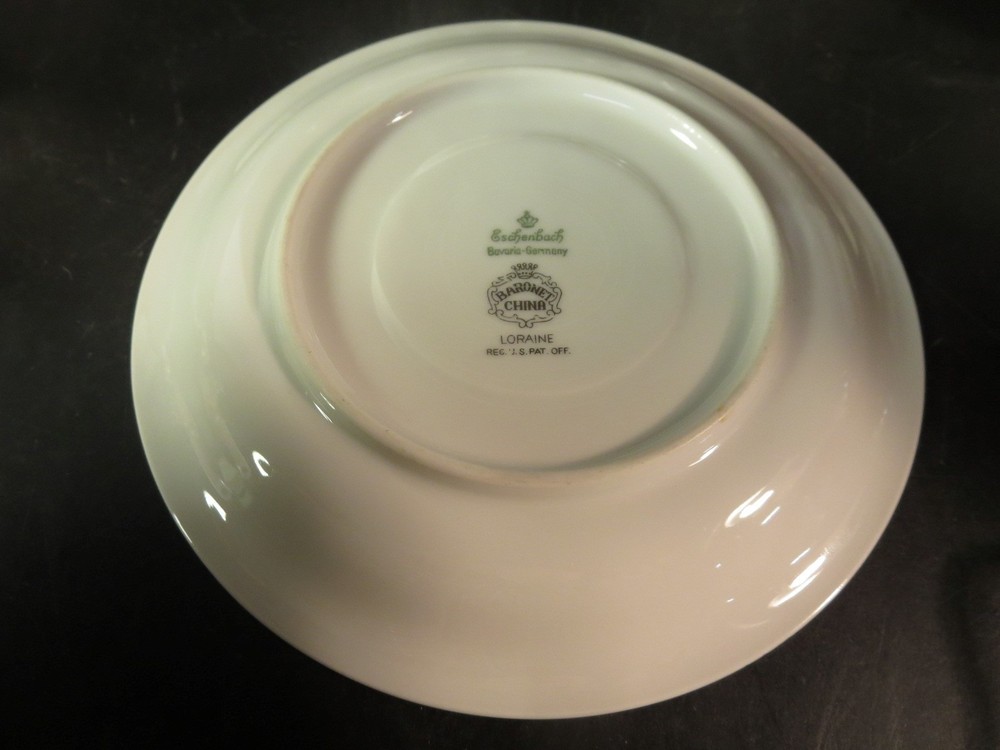 Baronet Loraine Cup & Saucer