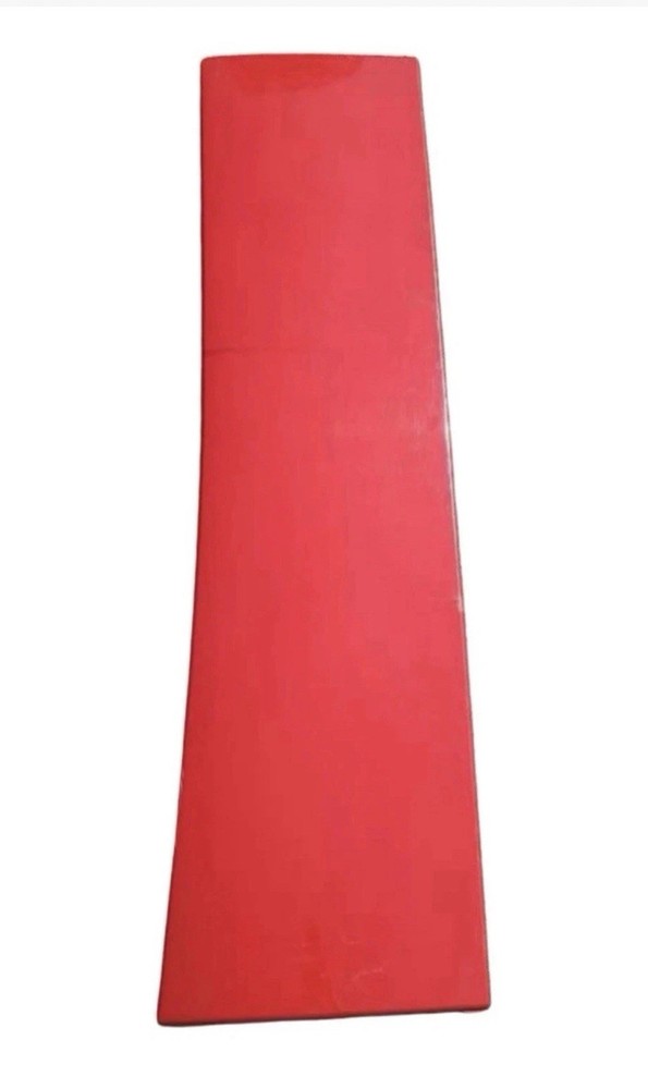 Volvo VNL Passenger Side Air Deflector