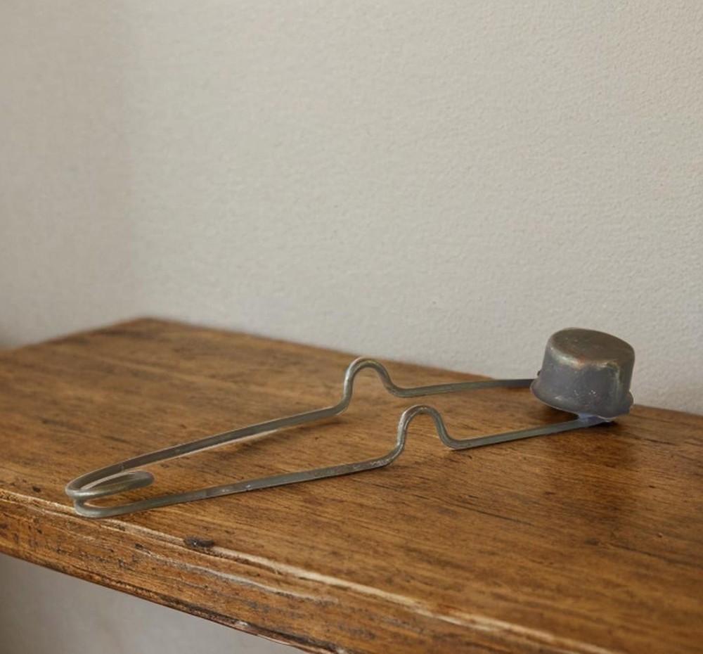 Old Vintage Airco Blow Torch Strike Lighter Tool