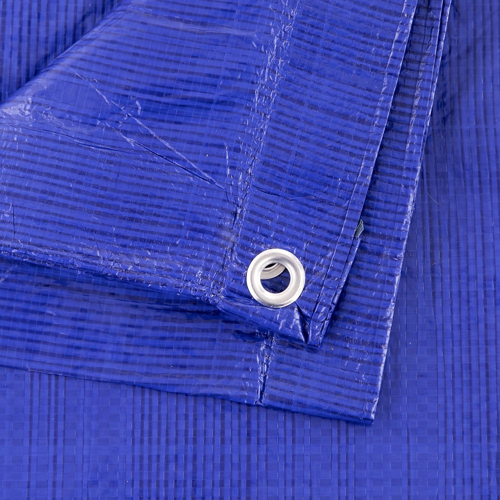 Kotap 12 x 20 Ft. All-Purpose Multi-Use Protection/Coverage 12 x 20 Ft., Blue