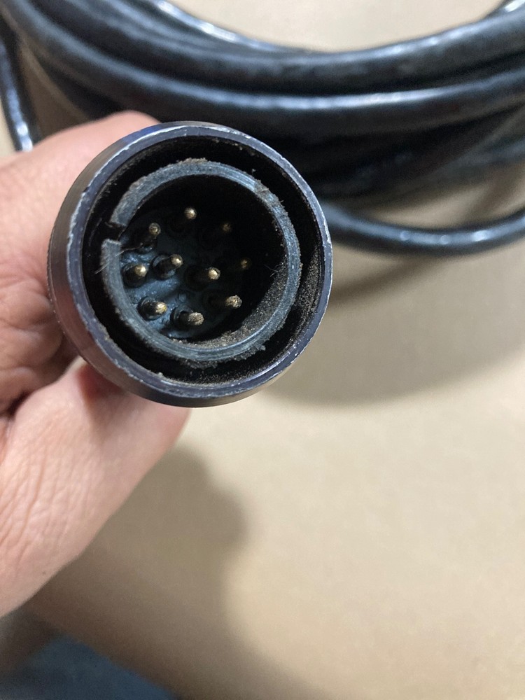 Trimble 0793-8740-450 true tracker extension