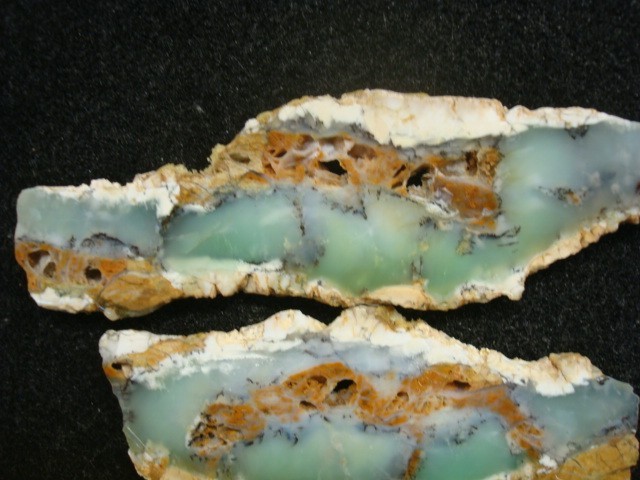 turkish opal slabs
