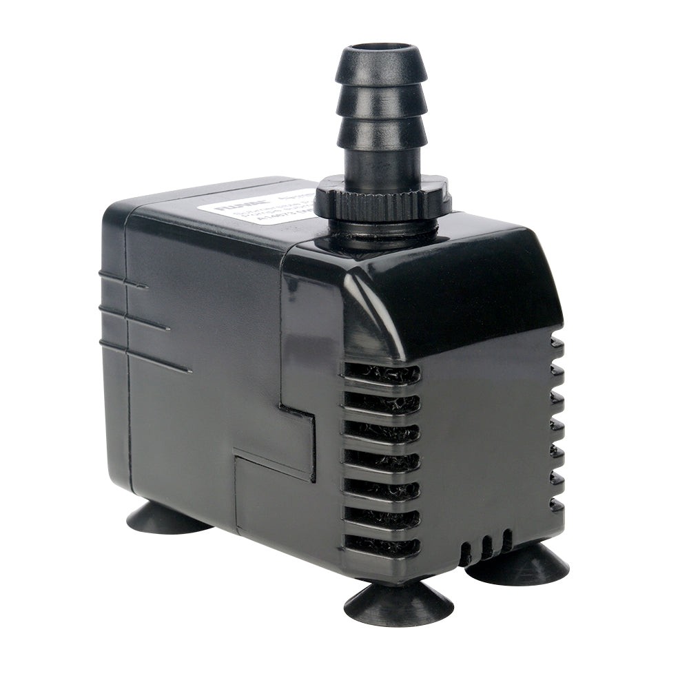 Fluval Flex 9 gallon WP500 Circulation Pump