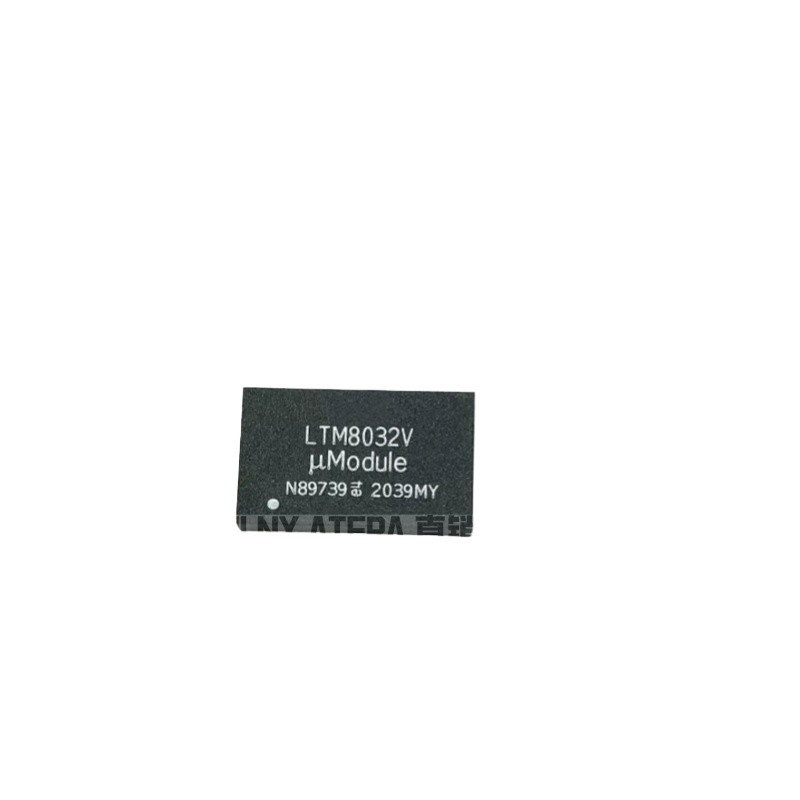 10 piece set LTM8032EV#PBF package LGA-71 programmable logic