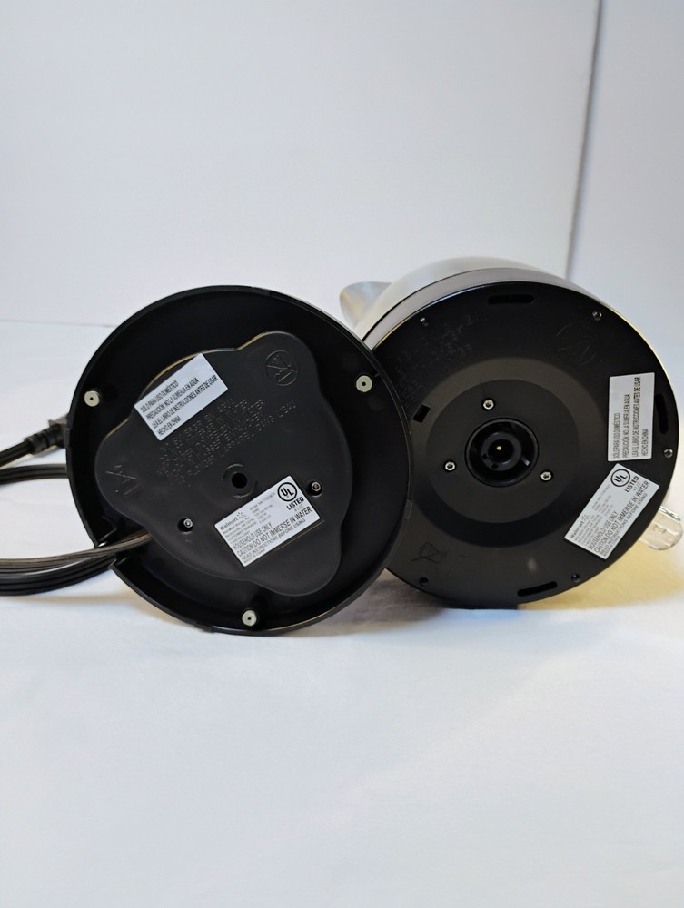 Farberware Electric Kettle 1.7 Liters Stainless Steel