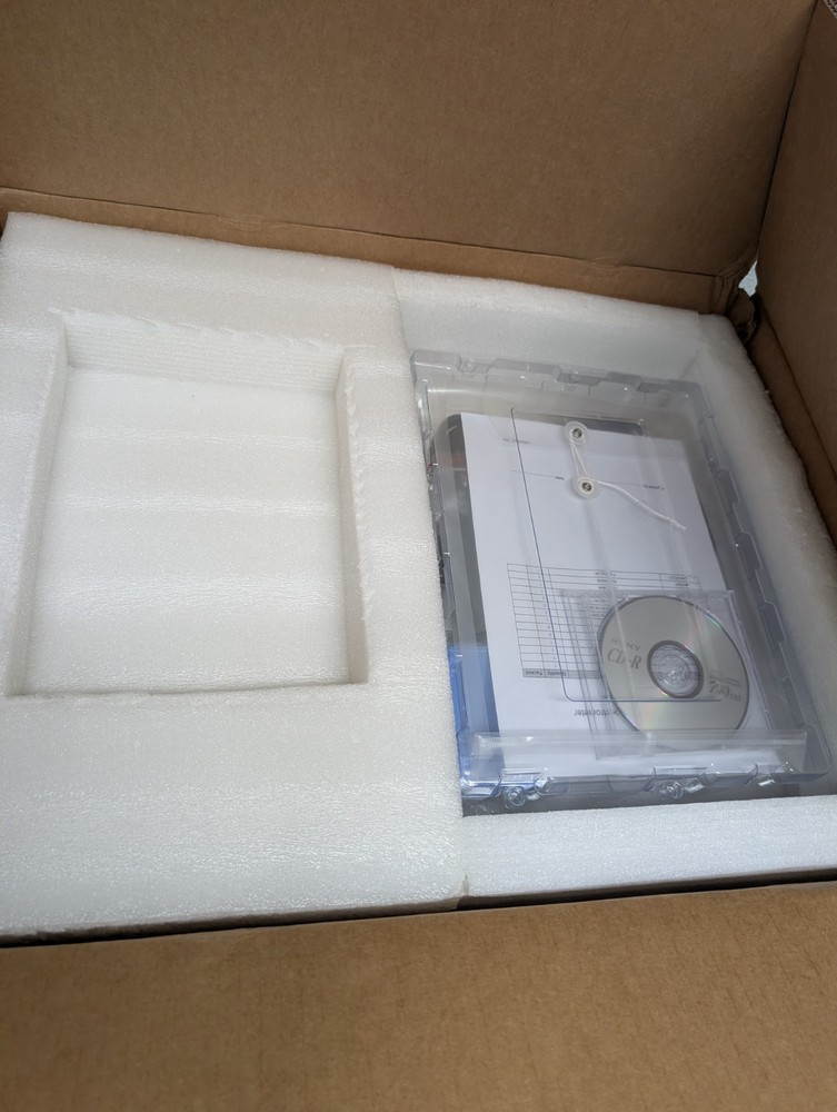 Double Beam Spectrophotometer UV-VIS