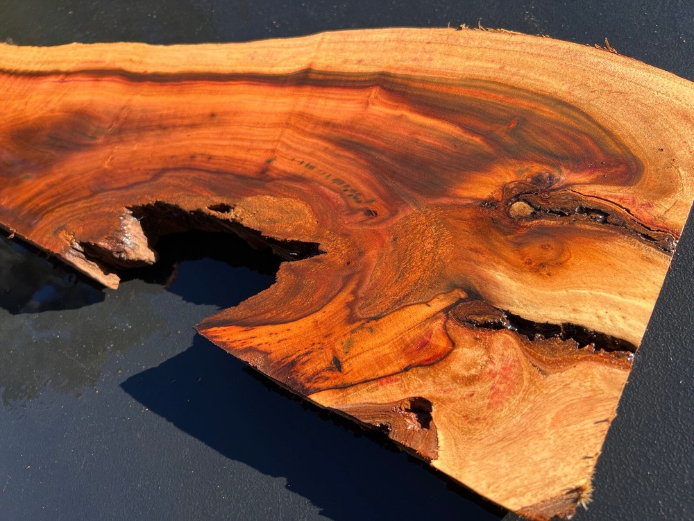 Hawaiian Milo Board #14040
