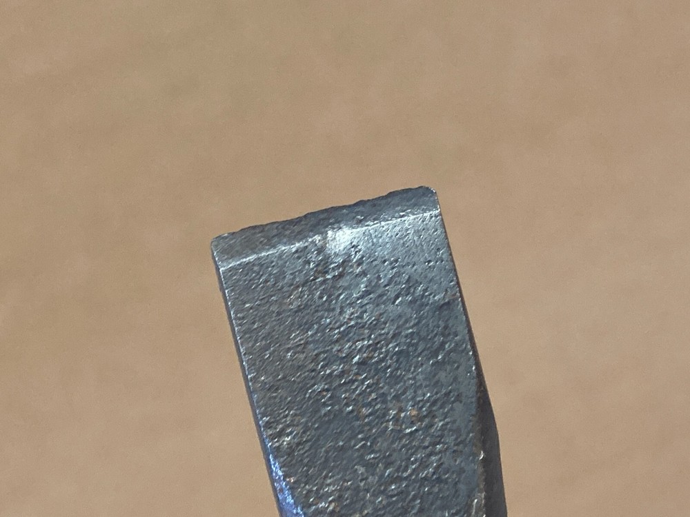 Dasco Pro 5/8" Cold Chisel 406 USA ~ Pre-Owned