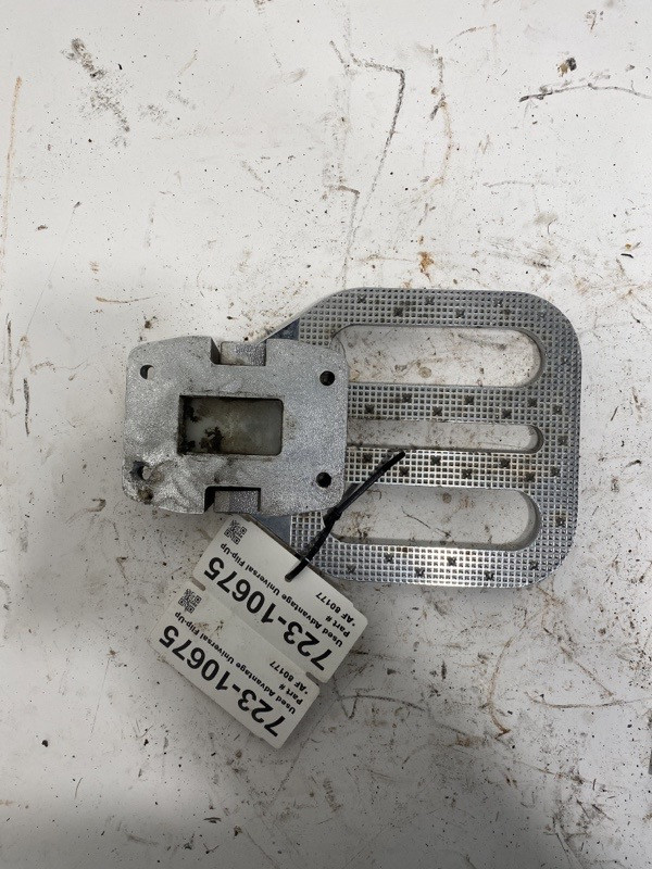 2008 Spartan Advantage Step (723-10675)