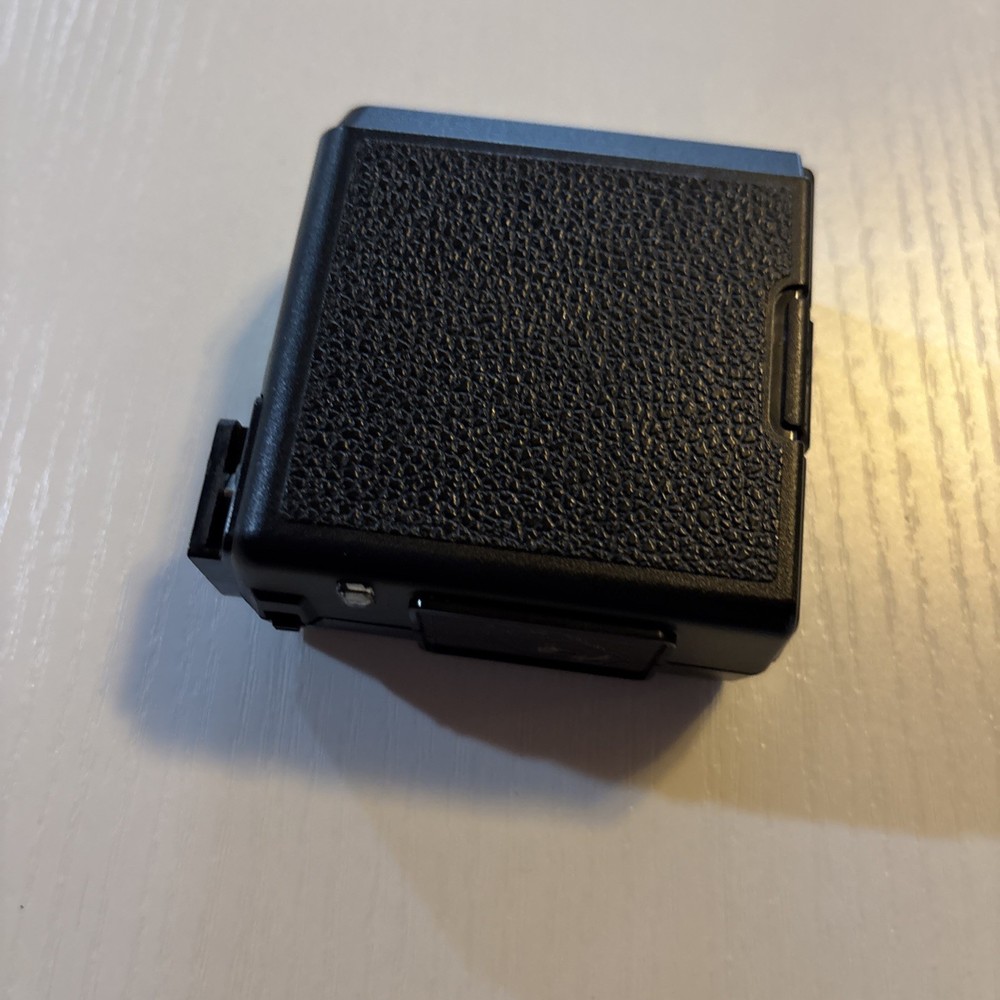 Vintage Minolta Electroflash 20 Shoe Mount Camera Flash