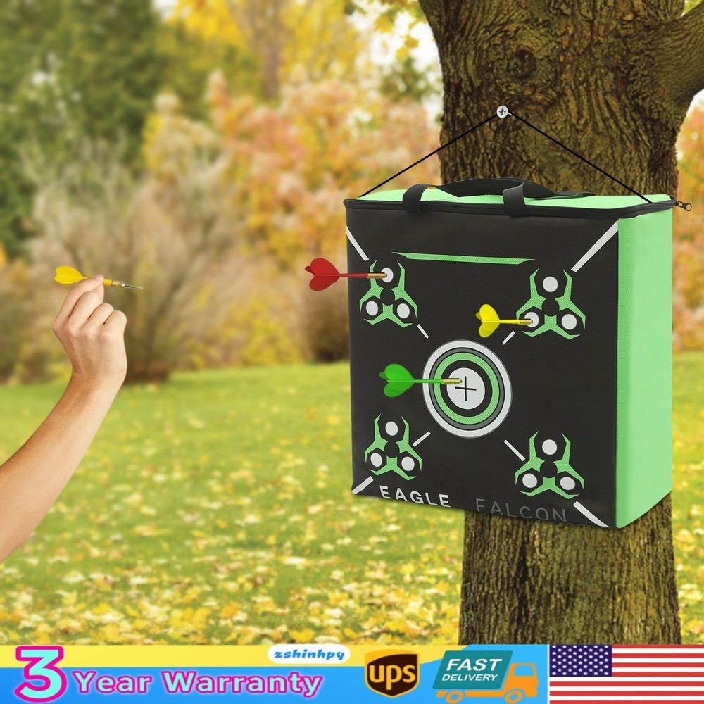 Reusable Arrow Target Target Archery Crossbow Shooting Target