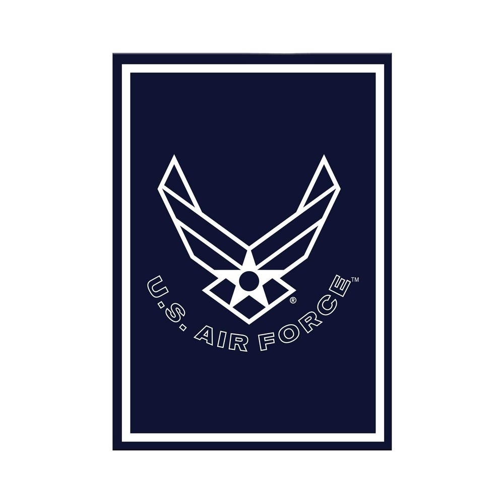USAF Professional Quality Air Force Playing Cards