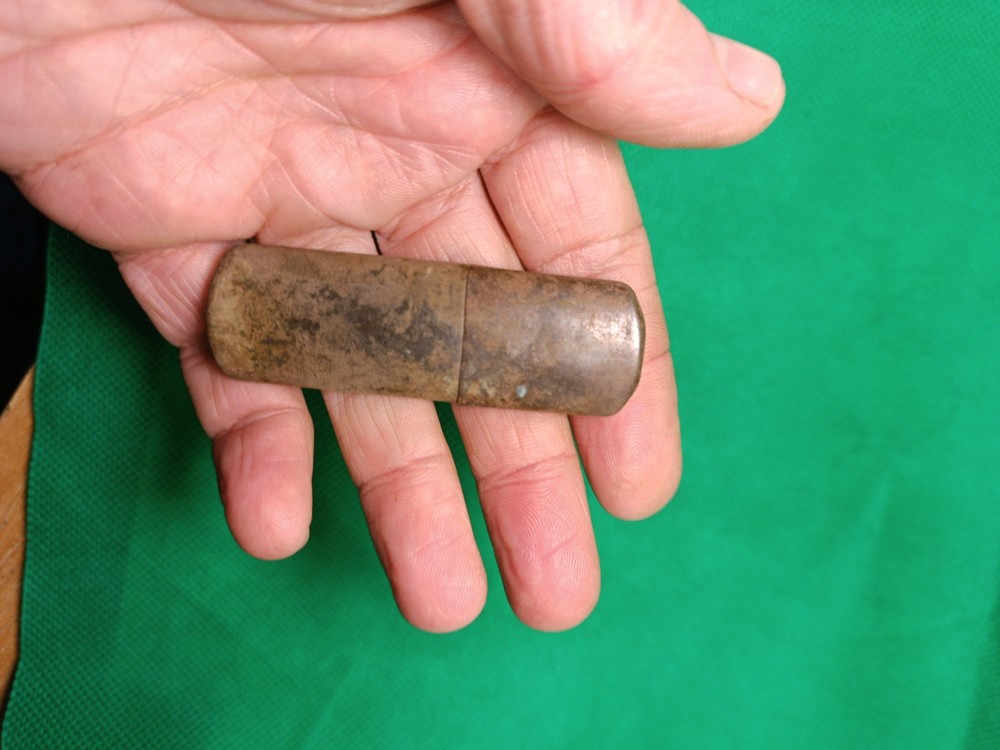 WWII WW2 german original lighter 1