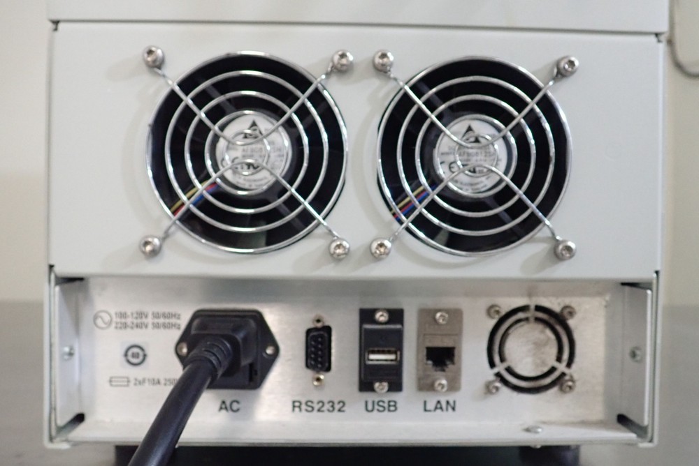 Agilent Technologies Dako PT Link PT200 PT20027 Pre-Treatment Module
