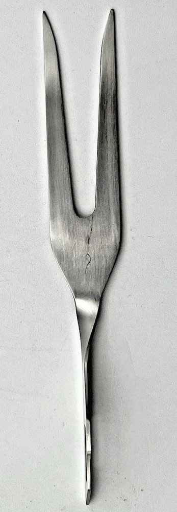 CAMPING UTENSIL SET KNIFE, SPATULA, FORK & HANDLE INTERCHANGABLE WITH CASE