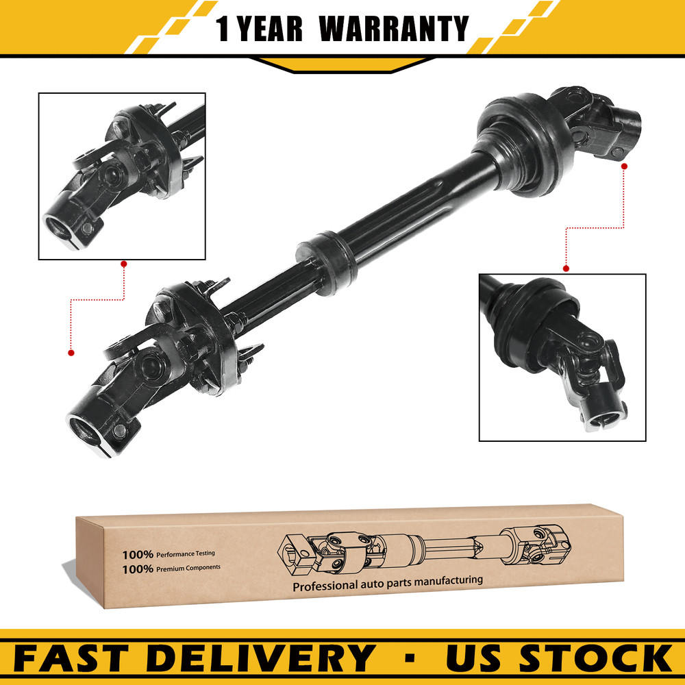 Intermediate Steering Shaft for 2011-2020 Ford Explorer Flex Police Interceptor