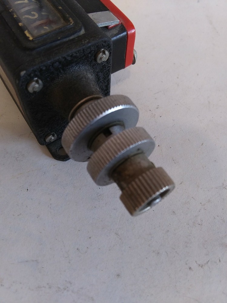 Veeder Root 197813-001 Counter