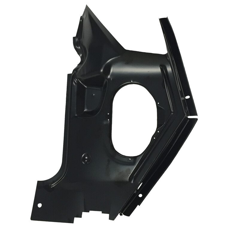 Auto Metal Direct 376-3466-L Cowl Side Panel