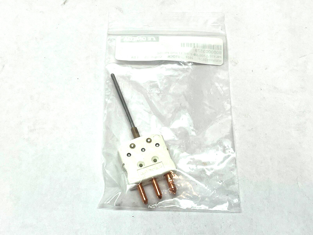 Omega PR-17E-3-100-1/8-2 RTD Probe