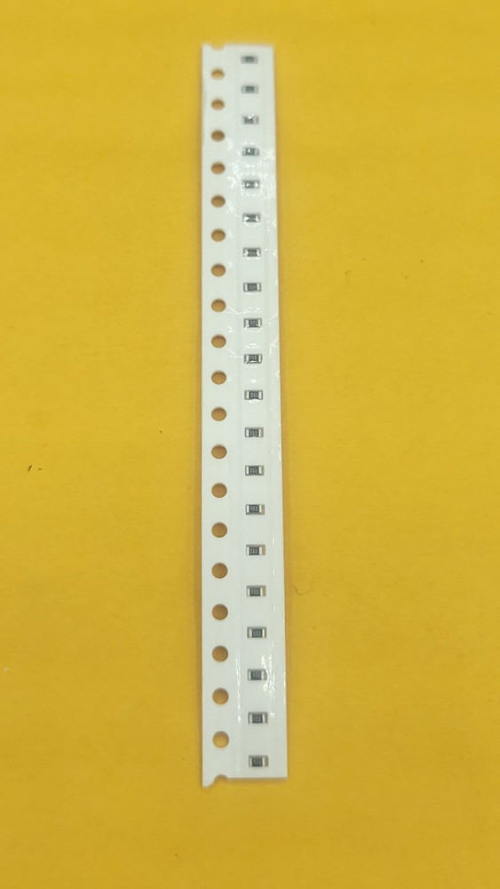Surface Mount Devices Resistor 1000 Ohm 1/10W 0603 1% Tolerance 20pc